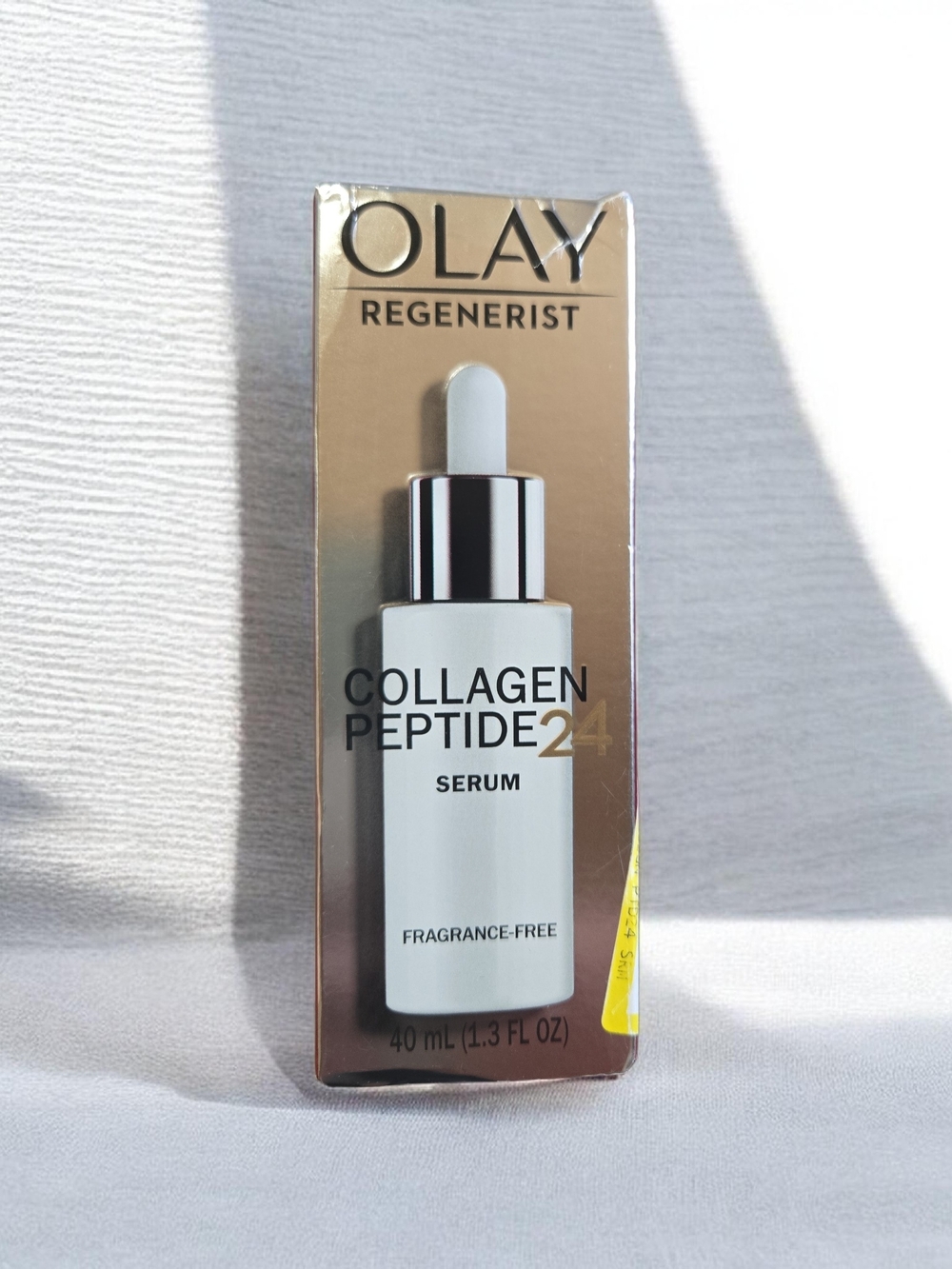 OLAY Regenerist Collagen Peptide 24 Serum - 1.3 FL OZ